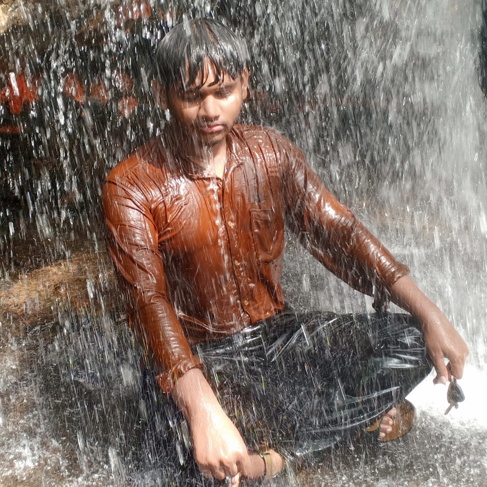 Rajarao Pedini